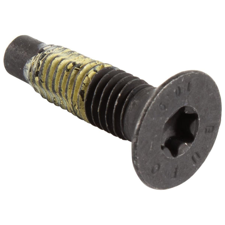 FRONT DOOR LOCK CONTROLS SCREW PACK OF 5