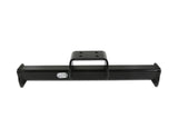 BRINK®* FIXED TOW BAR WITH FITTING CHASSIS CAB ONLY.,  01/2014