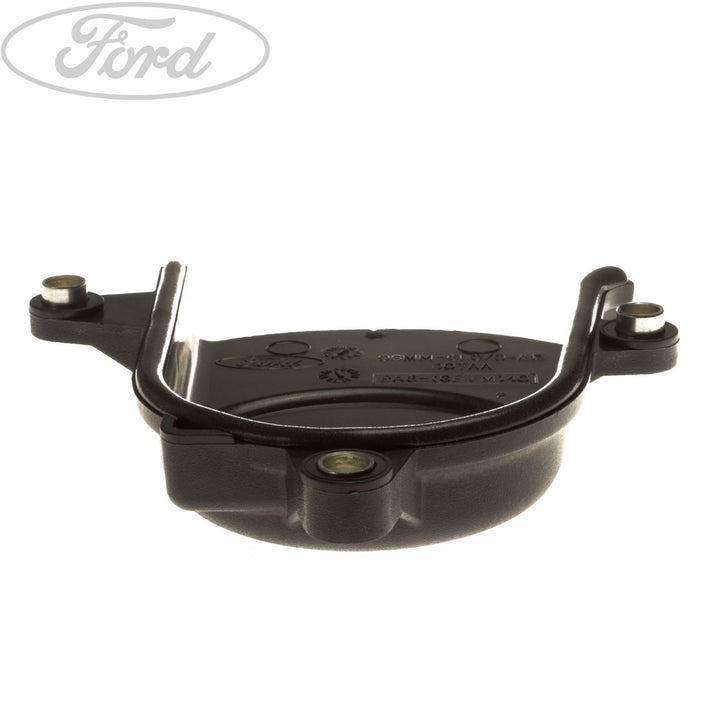 CYLINDER FRONT COVER