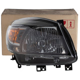 FRONT HEADLAMP HEADLIGHT HOUSING UNIT 8M3413100DA