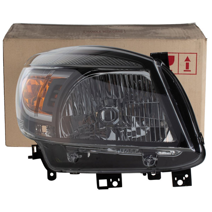 FRONT HEADLAMP HEADLIGHT HOUSING UNIT 8M3413100DA