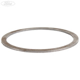 5-SPEED MANUAL INPUT SHAFT GEAR BEARING SHIM 1.26MM MTX75