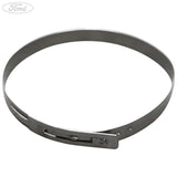 FOCUS DURATEC-ST LARGE INNER CV BOOT CLAMP 04-11