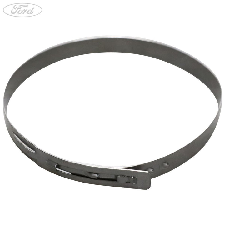 FOCUS DURATEC-ST LARGE INNER CV BOOT CLAMP 04-11