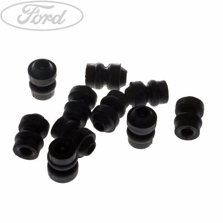 RADIATOR & FAN RUBBER