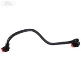 TRANSIT TOURNEO CONNECT 1.6 DURATORQ DIESEL FUEL PIPE TUBE