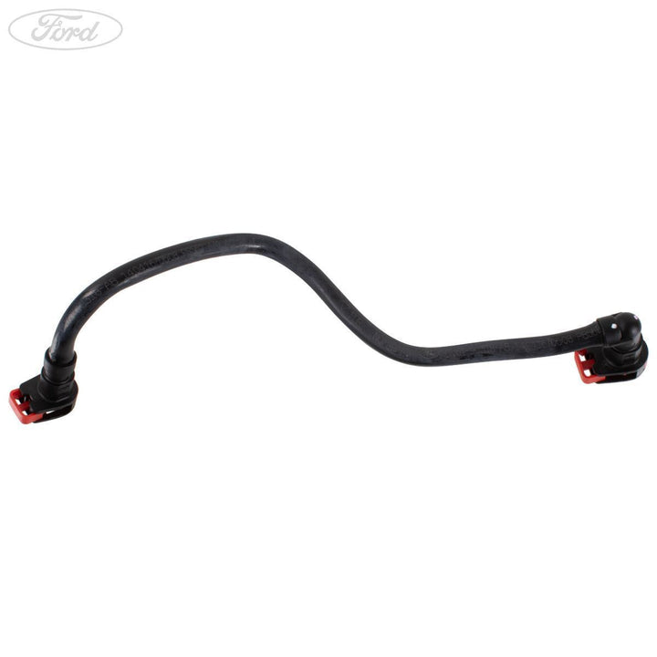 TRANSIT TOURNEO CONNECT 1.6 DURATORQ DIESEL FUEL PIPE TUBE