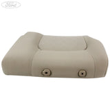 SEAT BACK