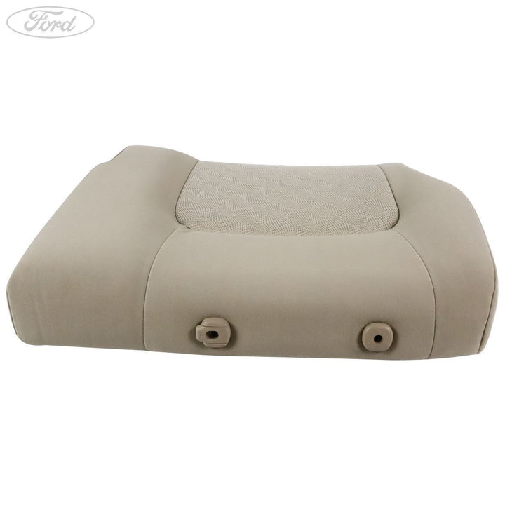 SEAT BACK