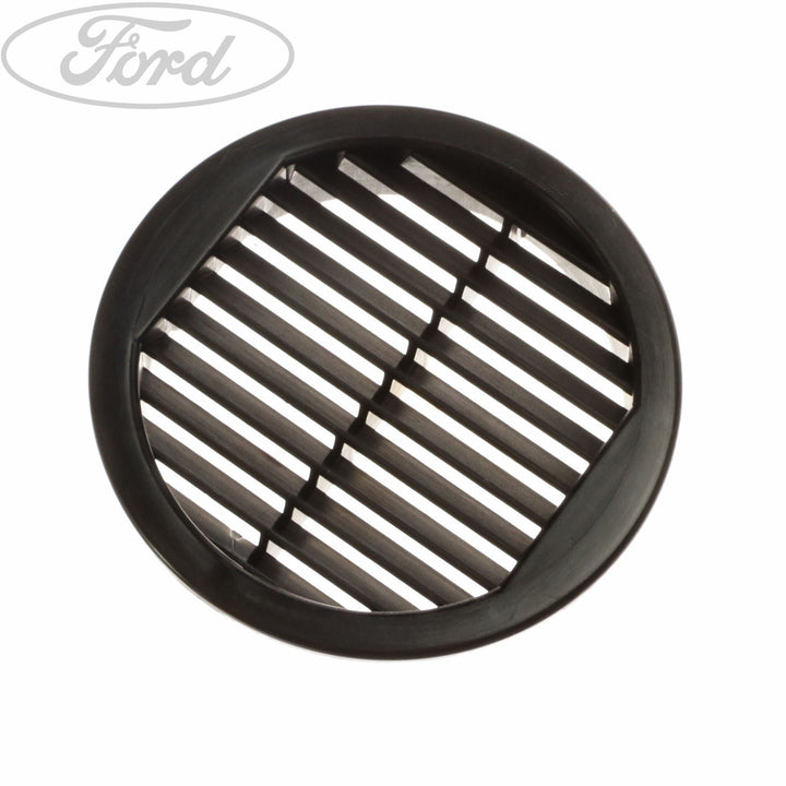 AIR INLET GRILLE