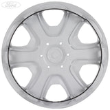 KA WHEEL COVER 14