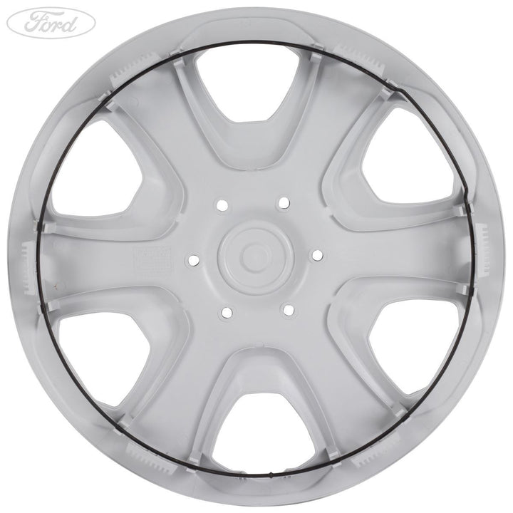 KA WHEEL COVER 14