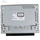 FIESTA AUDIO RADIO WITH CD PLAYER