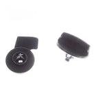 FOCUS BOOT LOAD COMPARTMENT TRIM RETAINER