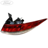 MONDEO MK4 DRIVER SIDE REAR OUTER LIGHT LAMP CLUSTER 2010-2014