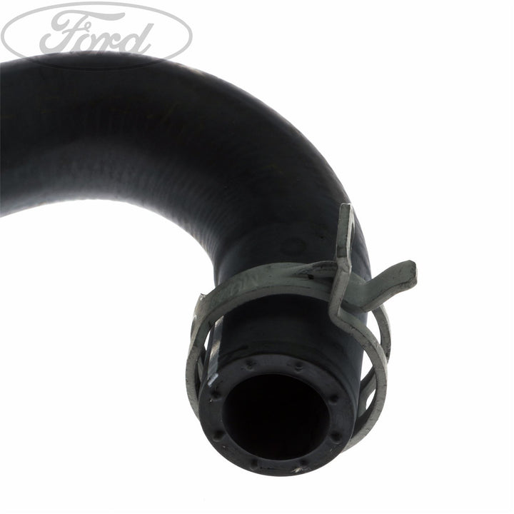 EGR HOSE