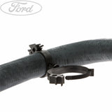 THERMOSTAT HOUSING HOSE