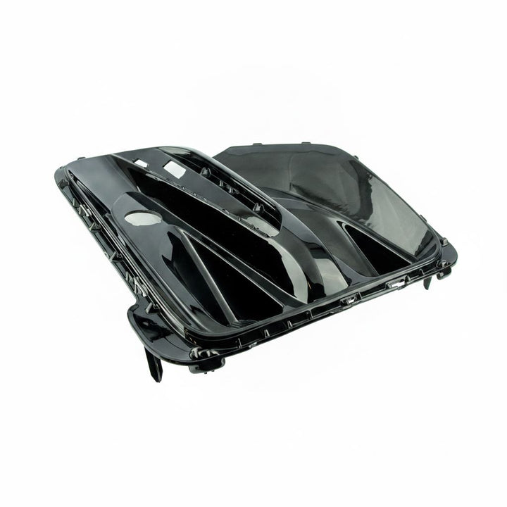 Kuga N/S Front Bumper Grille High Gloss Black 2020-2024