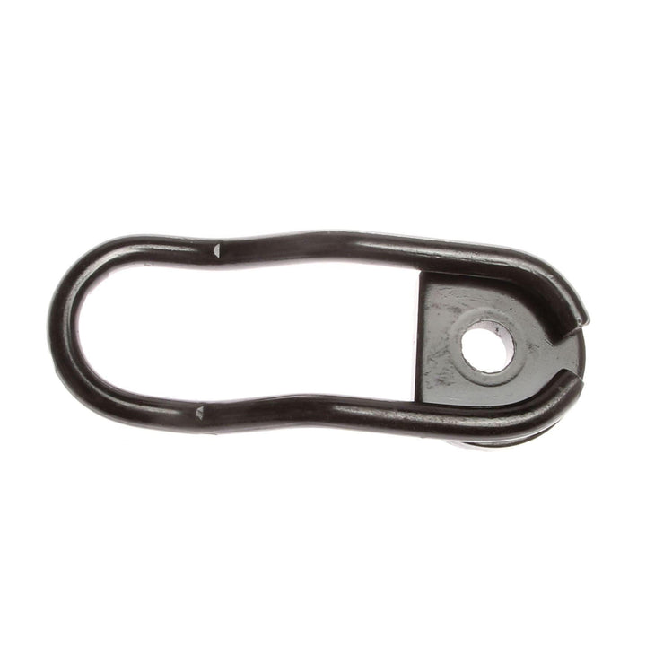 SPARE WHEEL WELL COVER HANDLE