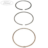 PISTON RING KIT