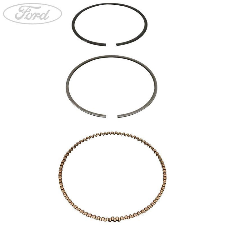 PISTON RING KIT