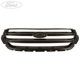 KUGA FRONT UPPER RADIATOR GRILLE MAGNETIC 09/2016-