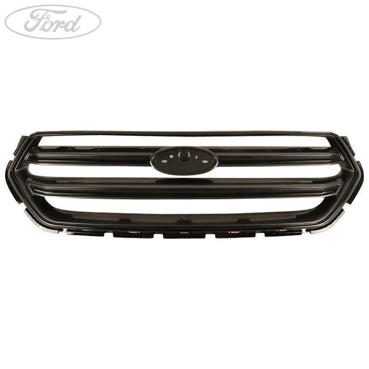 KUGA FRONT UPPER RADIATOR GRILLE MAGNETIC 09/2016-