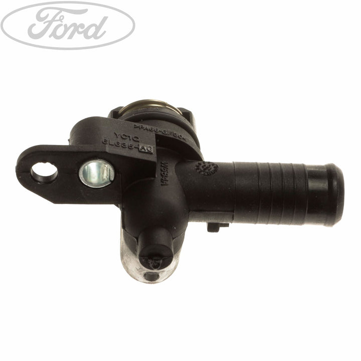 TRANSIT TDCI DIESEL DURATORQ OIL COOLER THERMOSTAT – Ford Online Shop UK