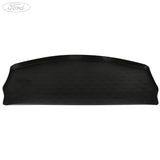 TRANSIT RUBBER OVERHEAD LOADING COMPARTMENT MAT