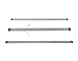 TRANSIT FROM 05/2019 AIRLINE ROOF RAIL KIT ILLUMINATED