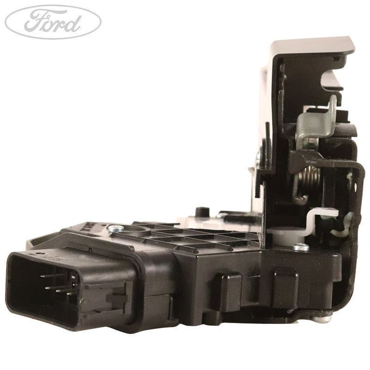 FOCUS FRONT N/S DOOR LOCK LATCH MECHANISM 06/2003