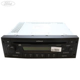 RANGER AUDIO RADIO WITH CD MP3 ICE UNIT 2011-2015