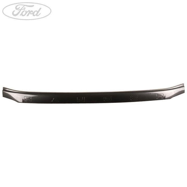 RANGER FRONT GRILLE WITH TITAN GRILLE LESS PROTECT BAR