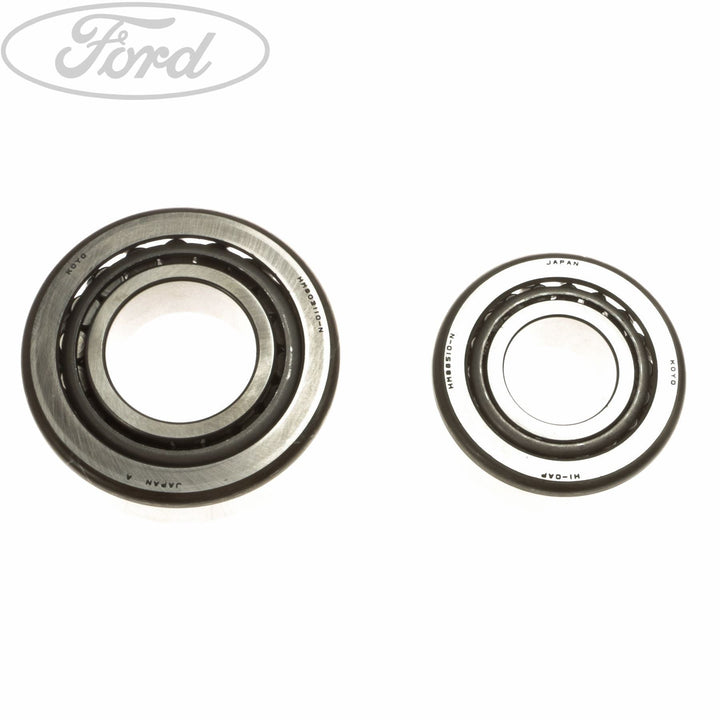 REAR DIFF BEARING KIT