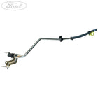TRANSIT CUSTOM DURATORQ DIESEL EXHAUST AIR SUPPLY TUBE
