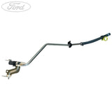 TRANSIT CUSTOM DURATORQ DIESEL EXHAUST AIR SUPPLY TUBE