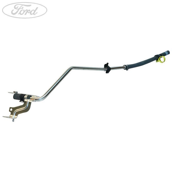 TRANSIT CUSTOM DURATORQ DIESEL EXHAUST AIR SUPPLY TUBE