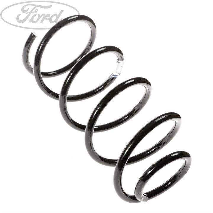 FOCUS FRONT O/S OR N/S SUSPENSION COIL SPRING