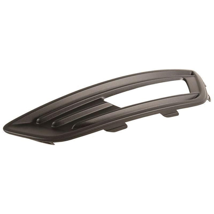 FOCUS FRONT N/S BUMPER FOG LAMP GRILLE BEZEL 2014-