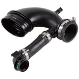 FIESTA FUSION INDUCTION AIR BOX INTAKE HOSE PIPE
