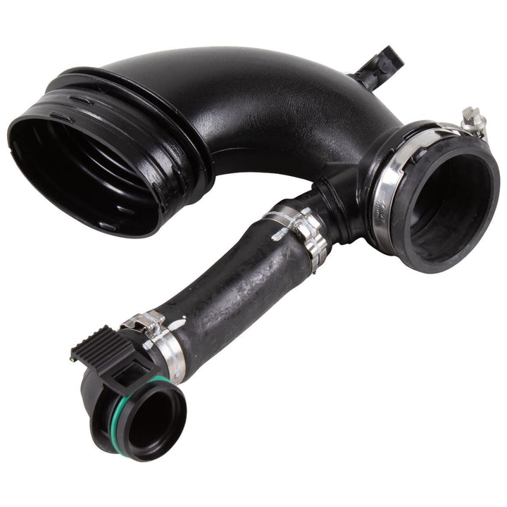 FIESTA FUSION INDUCTION AIR BOX INTAKE HOSE PIPE