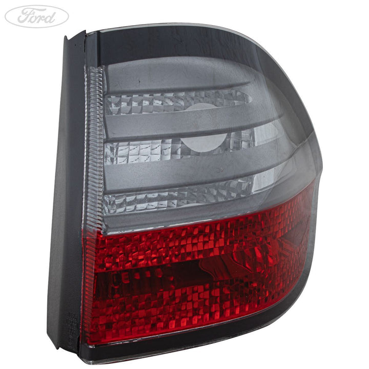 S-MAX WA6 OUTER RIGHT REAR O/S TAIL LIGHT LAMP CLUSTER