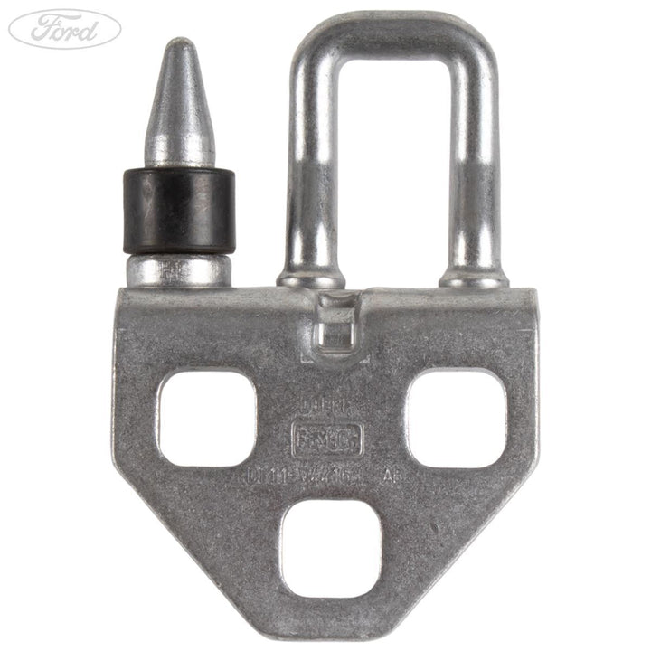 TRANSIT CONNECT REAR DOOR LATCH STRIKER PLATE 09/13-10/13