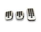 FIESTA SPORTS PEDAL CAPPINGS 07/2008 12/2012