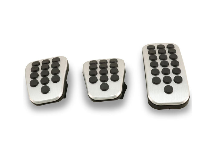 FIESTA SPORTS PEDAL CAPPINGS 07/2008 12/2012