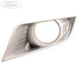 FOG LAMP BRACKET