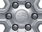 RANGER 01/2012-06/2022 CENTER CAP SILVER
