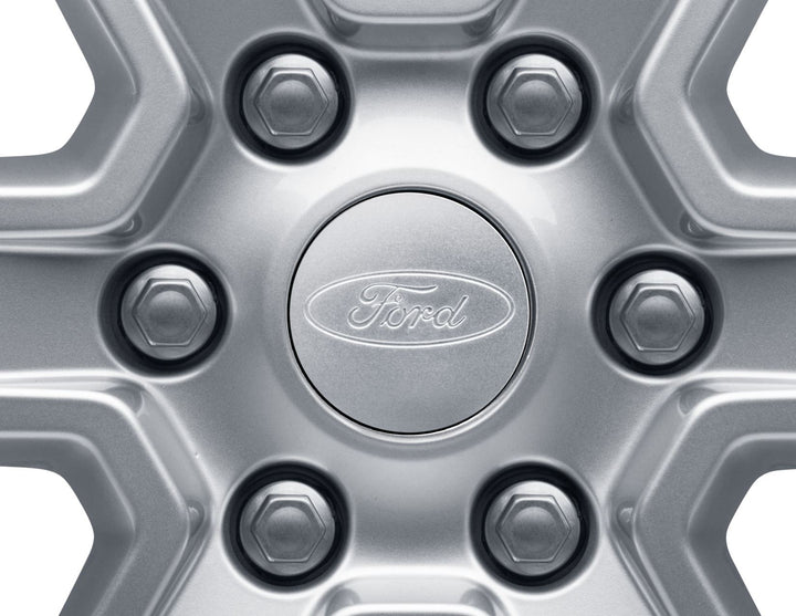 RANGER 01/2012-06/2022 CENTER CAP SILVER