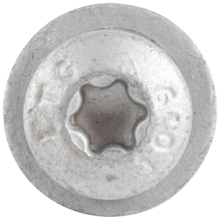 WIRING CLAMPS HEX HEAD BOLT AND WASHER PACK OF 5