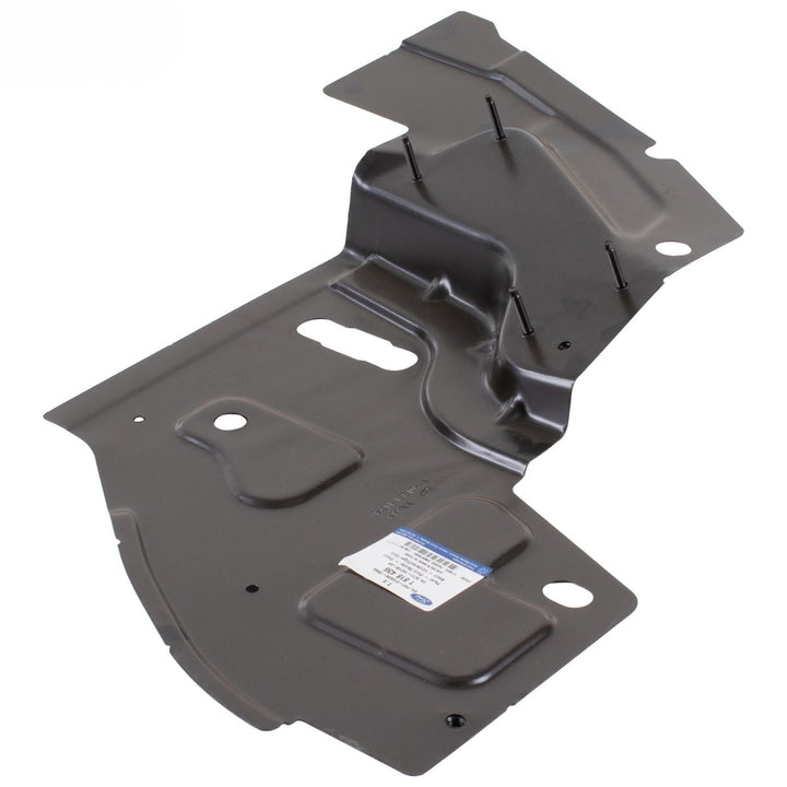 FRONT FENDER PANEL